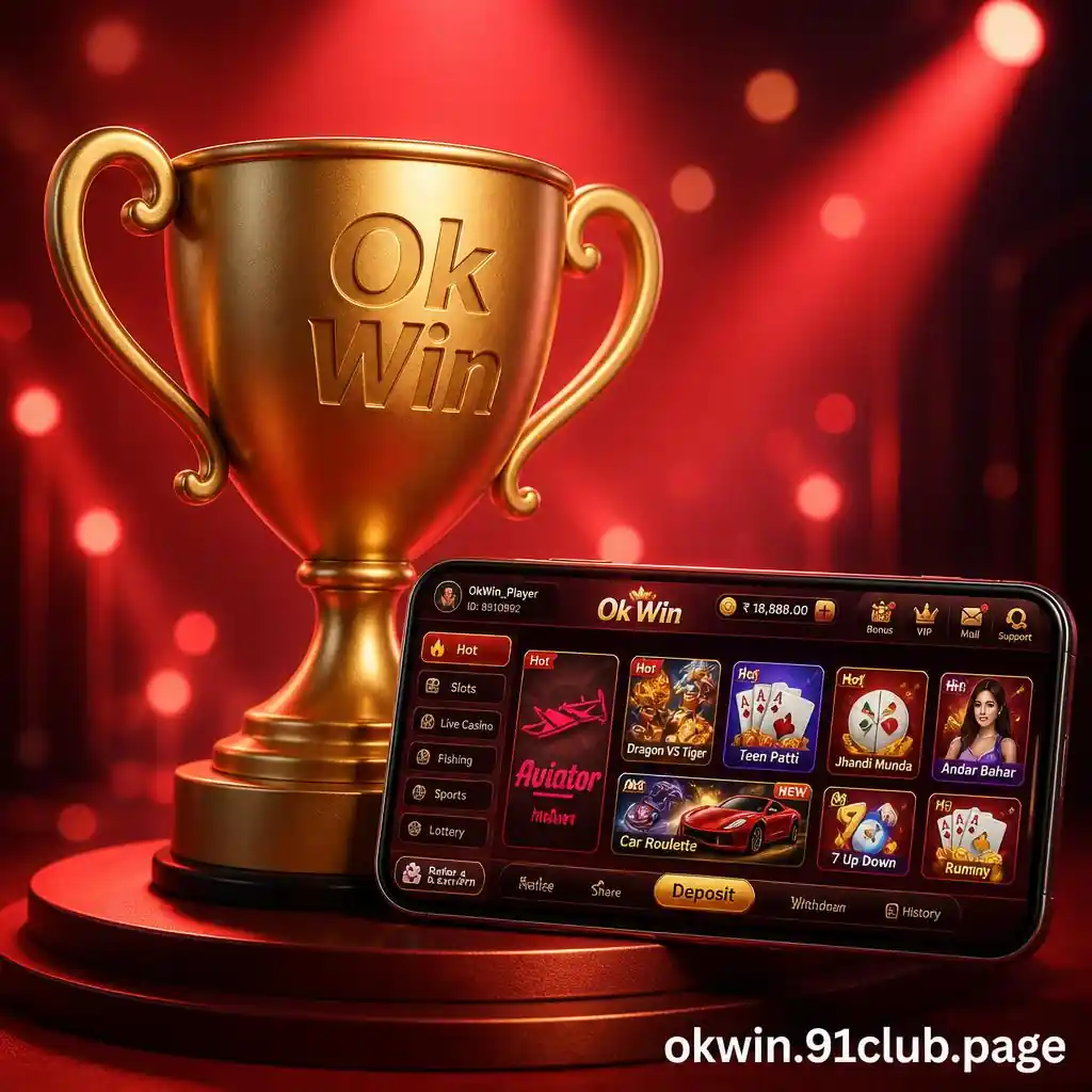 Ok Win
