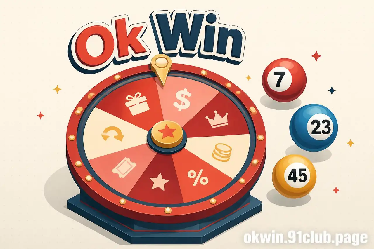Ok Win