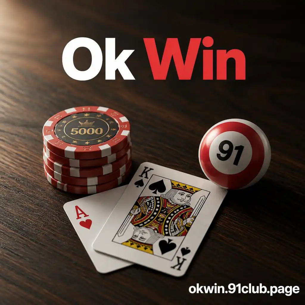 Ok Win